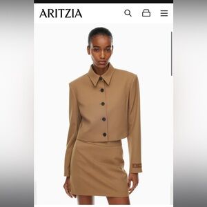 Babaton Specialist Jacket Seville